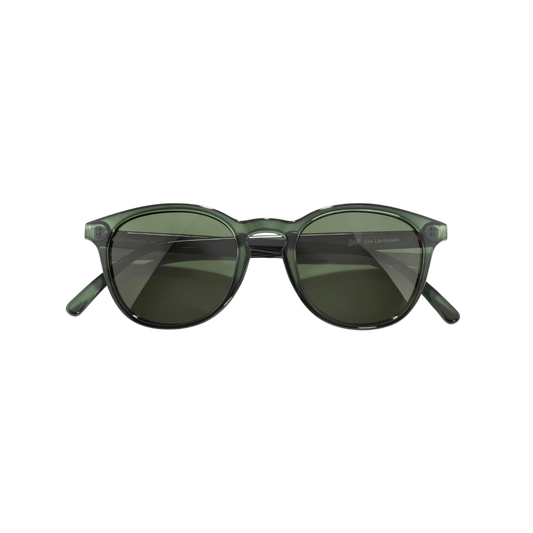 Sunski Yuba Glasses