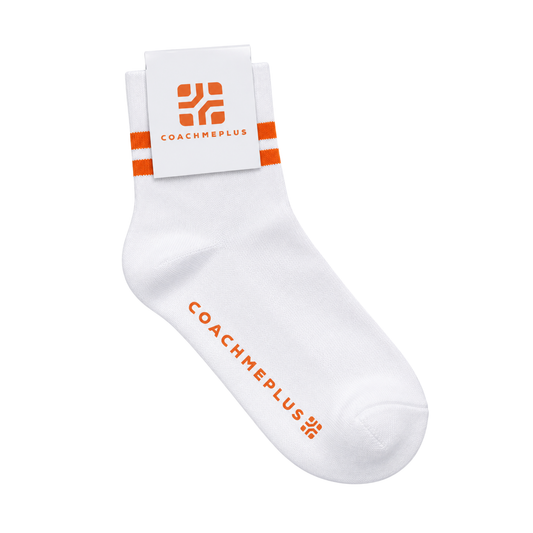 Quarter Crew Socks