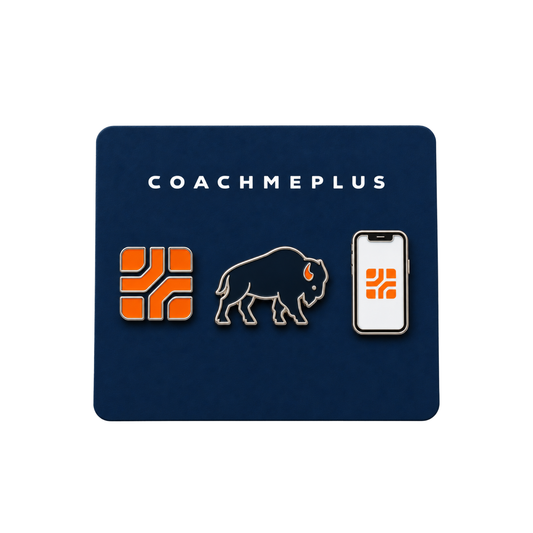 Enamel Pin 3-Pack
