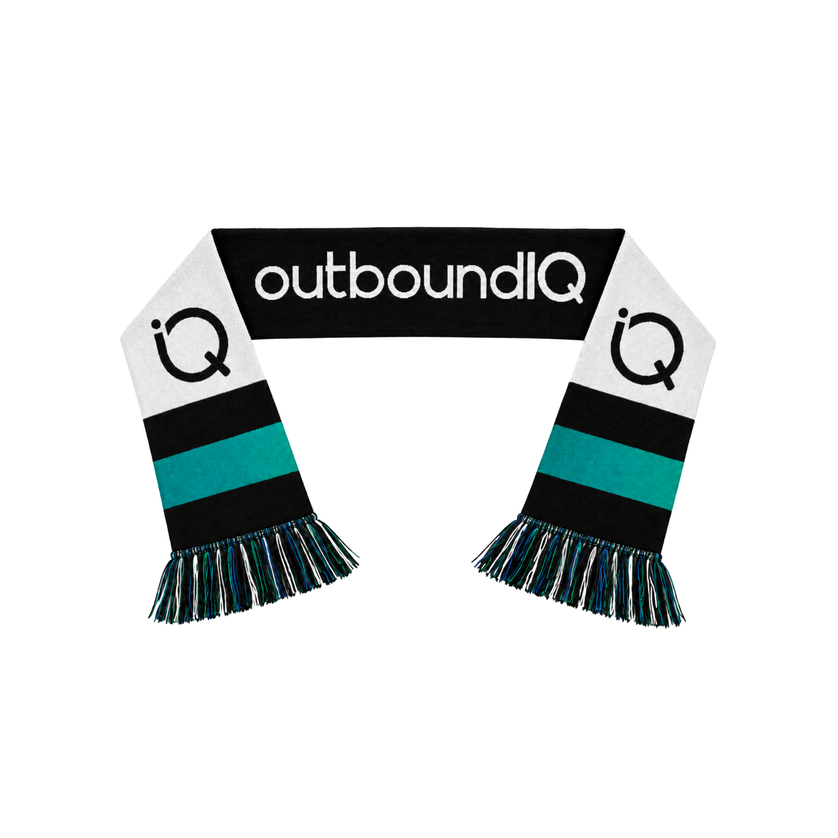 Soccer Scarf