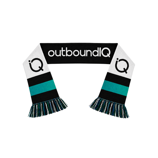 Soccer Scarf