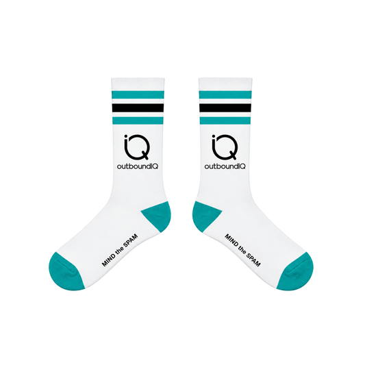 Custom Crew Socks