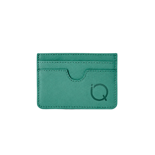 Leather Card Wallet