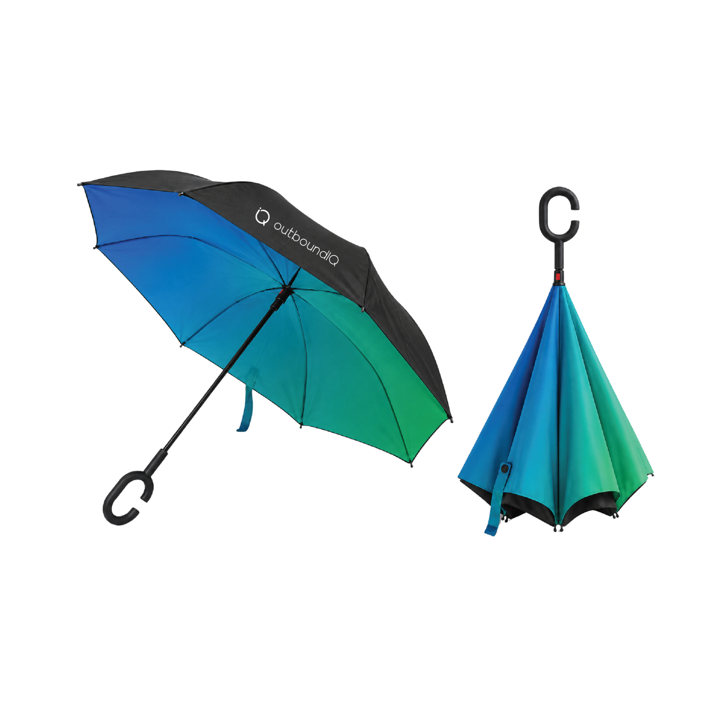 Inverted Umbrella