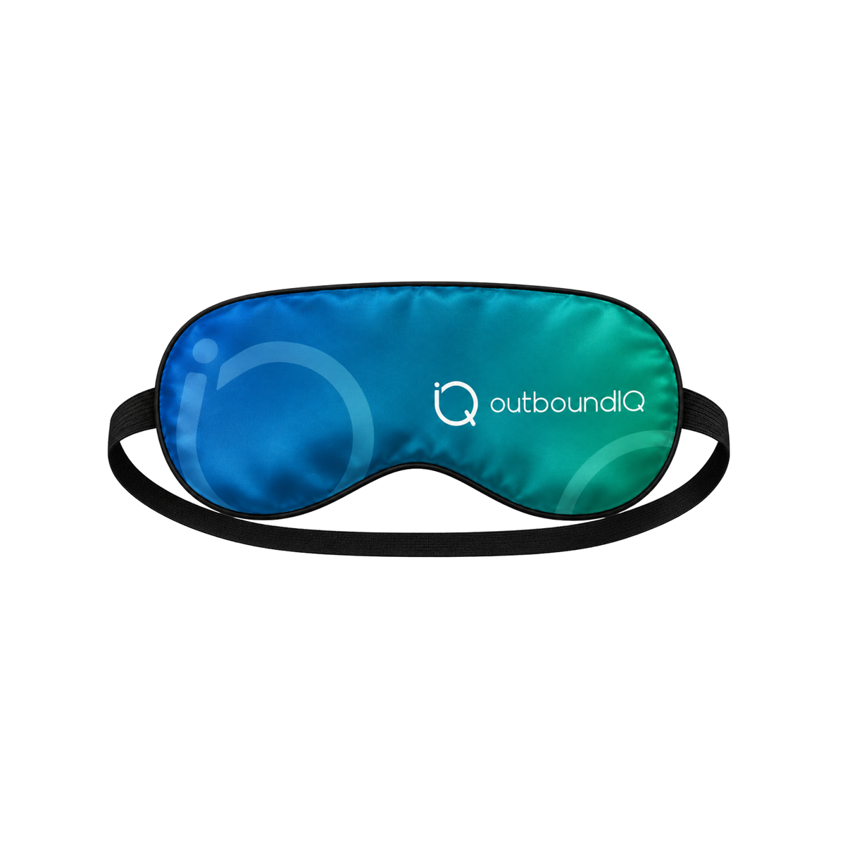 Full Color Sleep Mask