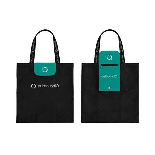 Duragrid Roll Up Tote