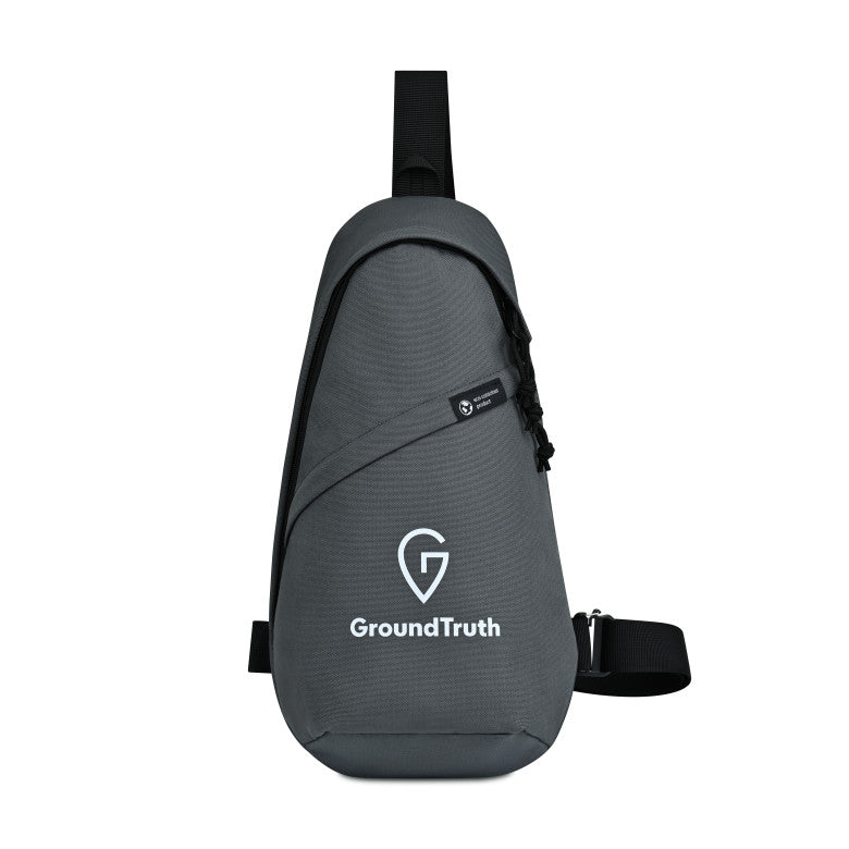 Recycled Brooklyn Sling - Durango Grey