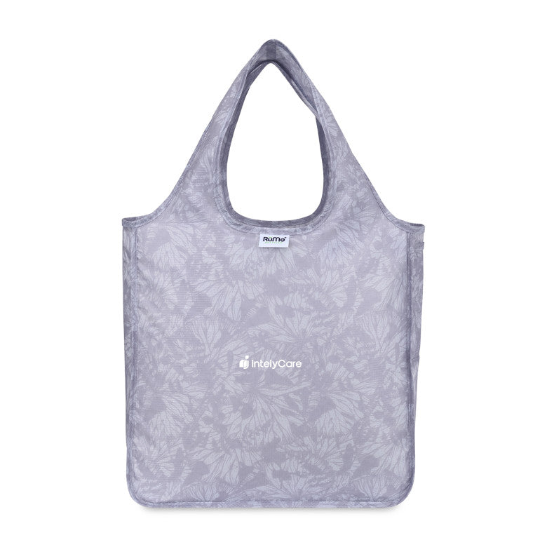RuMe Recycled Tote - Lavender