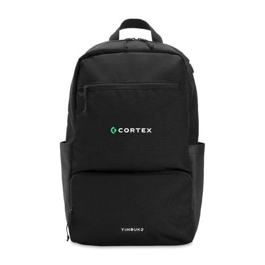 Timbuk2 City Compass Core Pack - Jet Black