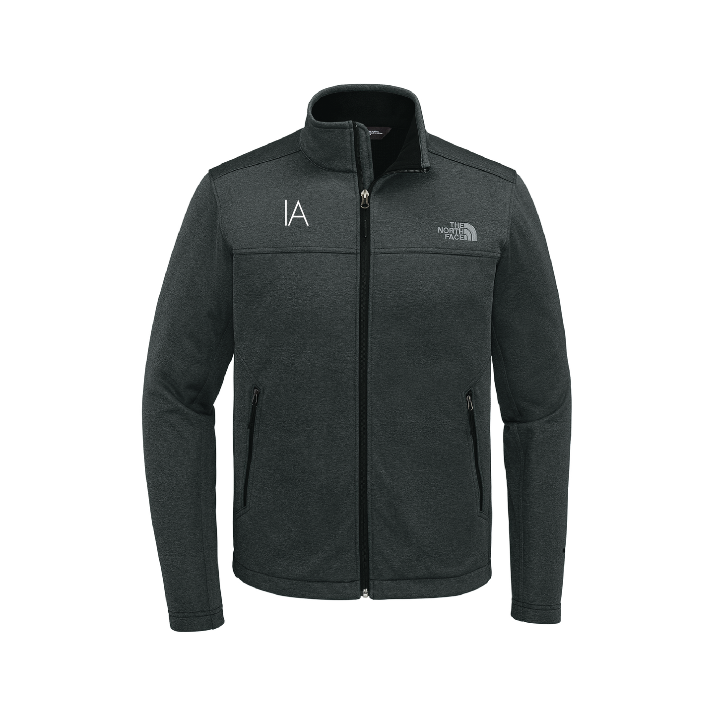 The North Face Chest Logo Ridgewall Soft Shell Jacket