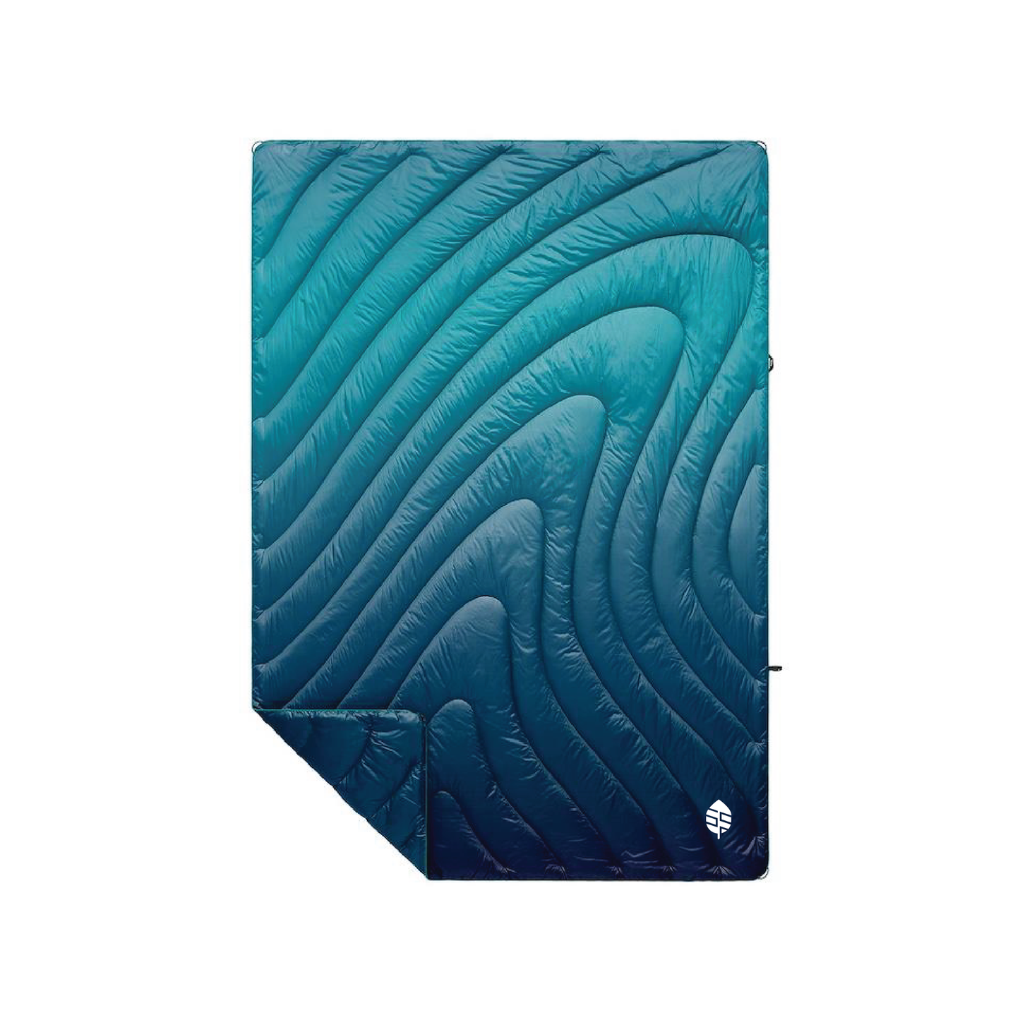 Selva Rumpl Blanket