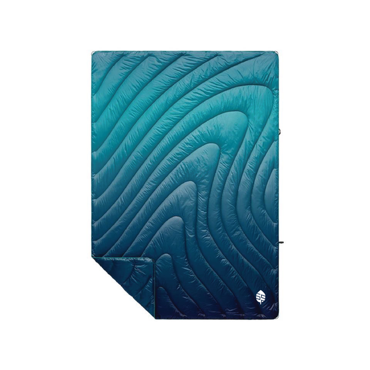 Selva Rumpl Blanket