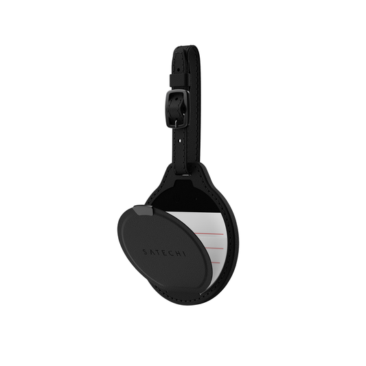 outboundIQ Satechi Find All Luggage Tag