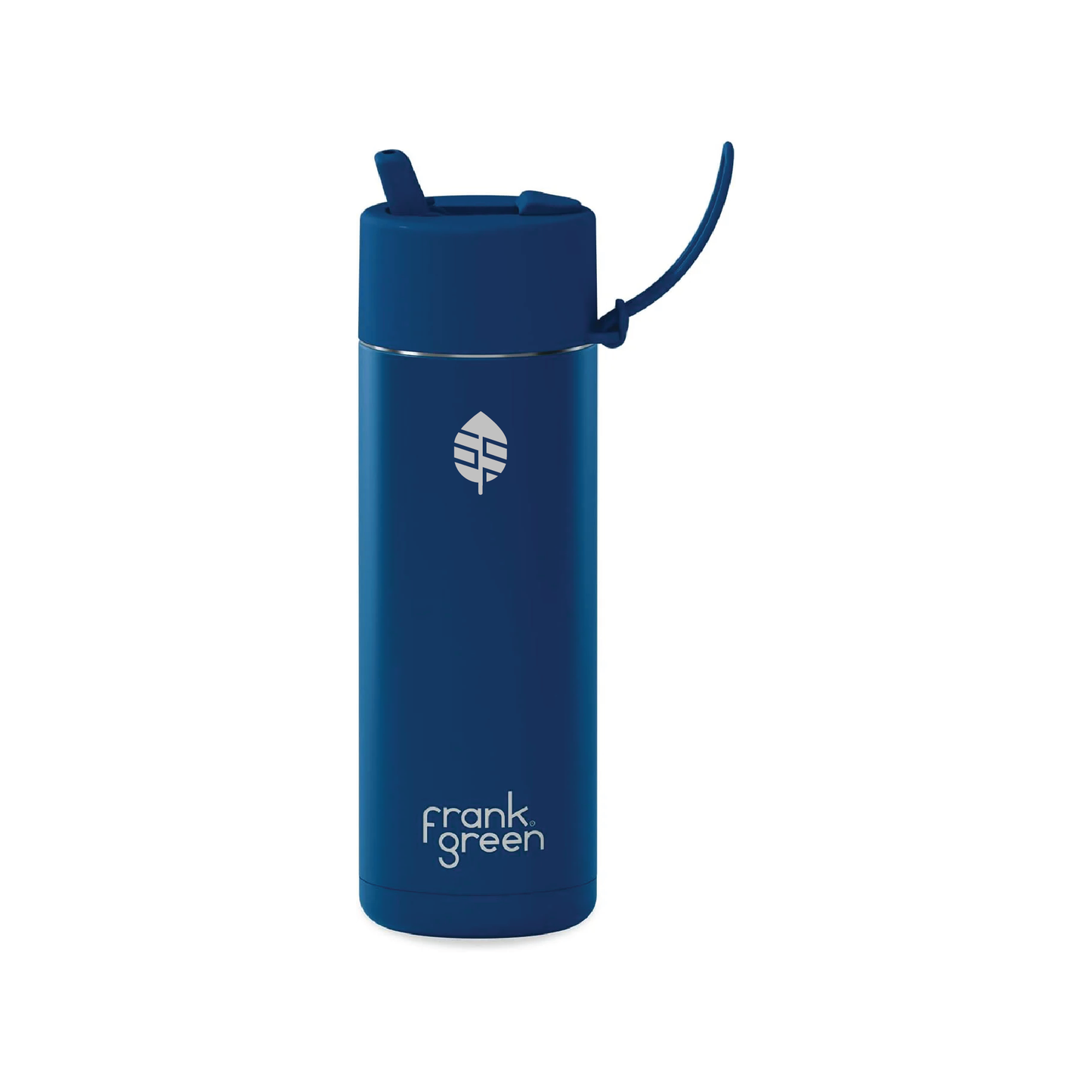 Selva 20 oz frank green Ceramic Reusable Bottle