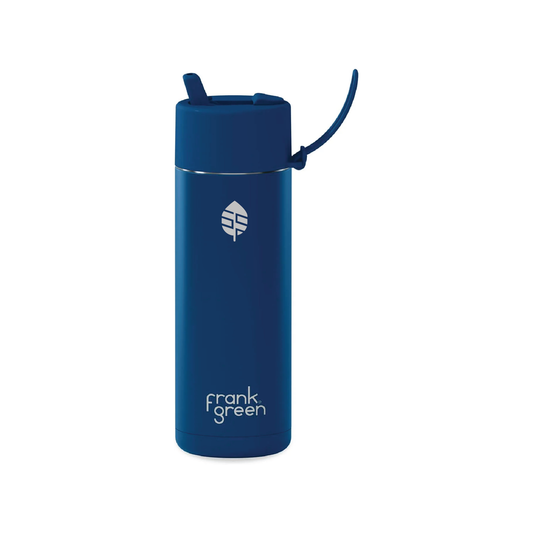 Selva 20 oz frank green Ceramic Reusable Bottle