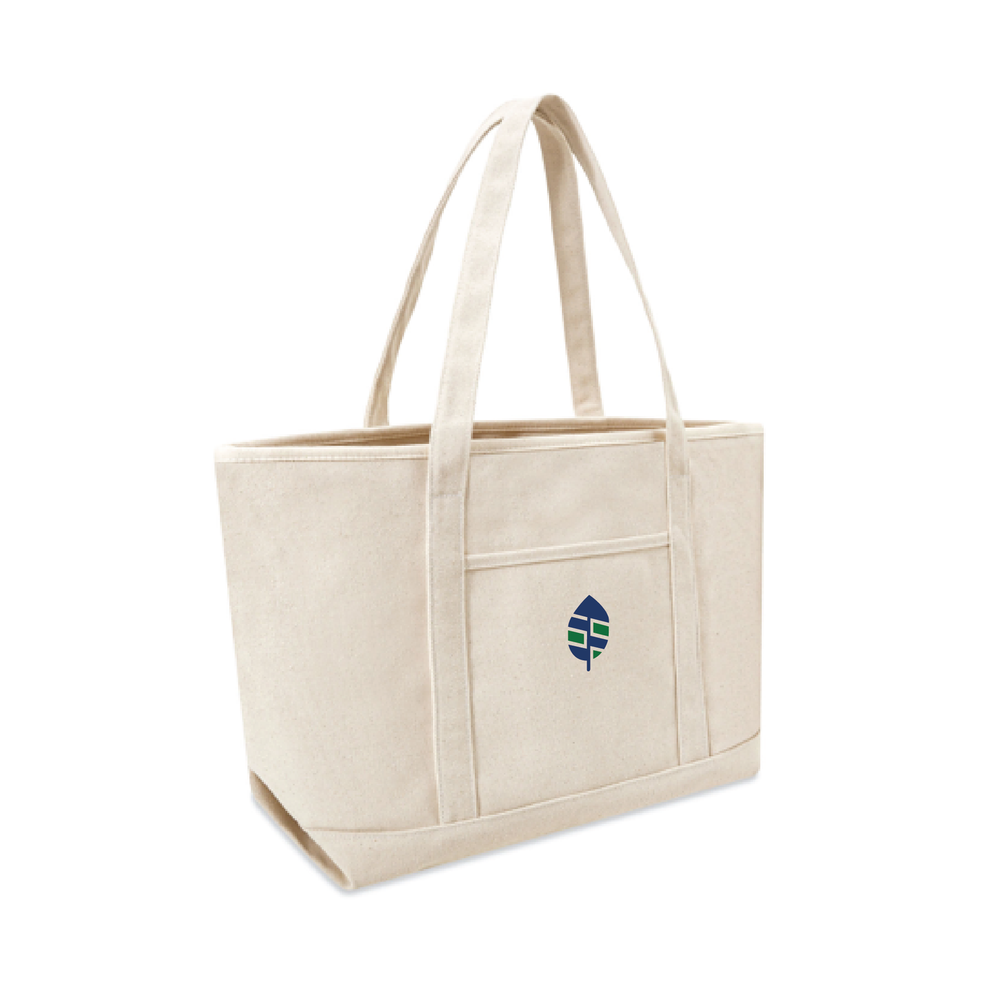 Heavyweight Canvas Tote