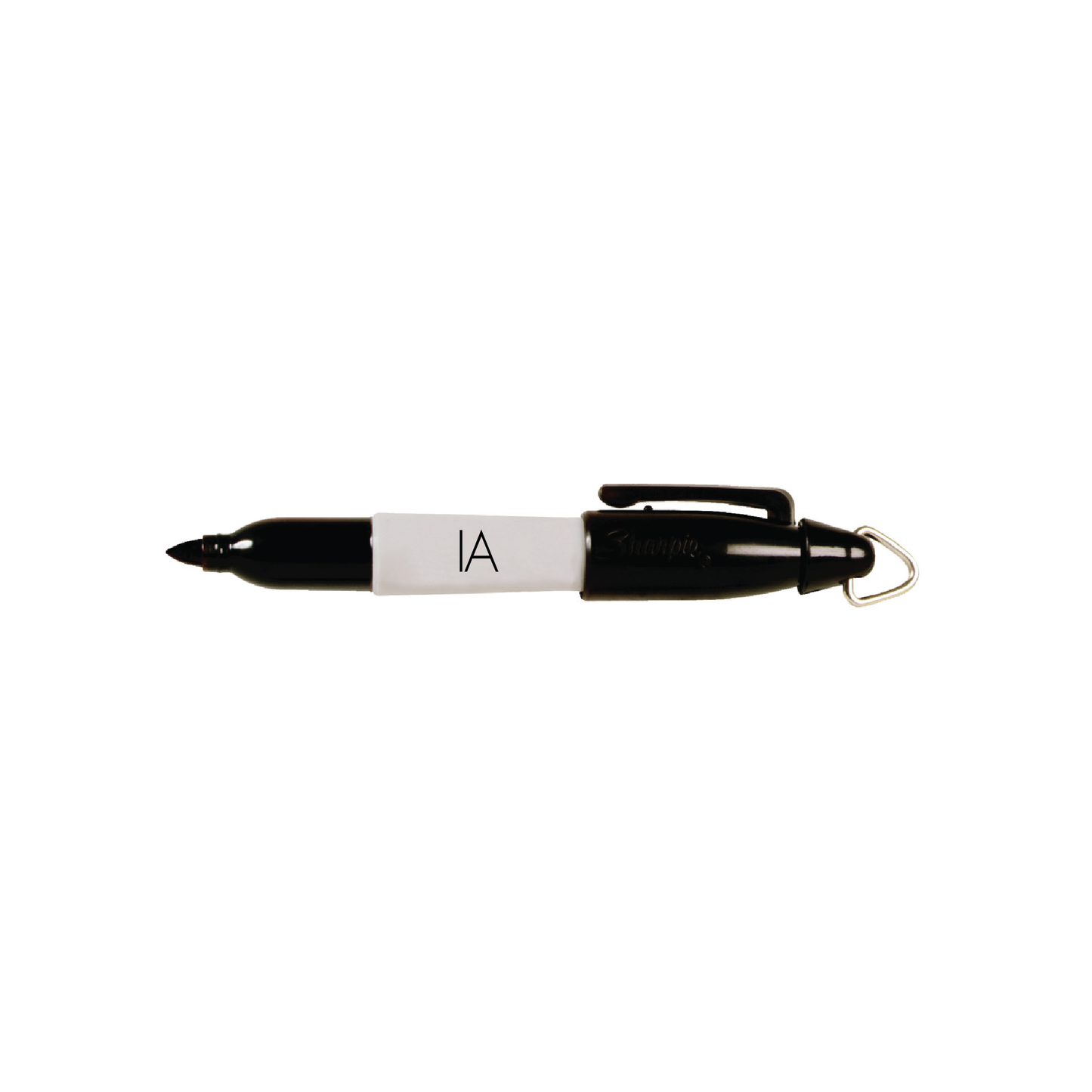 Mini Sharpie