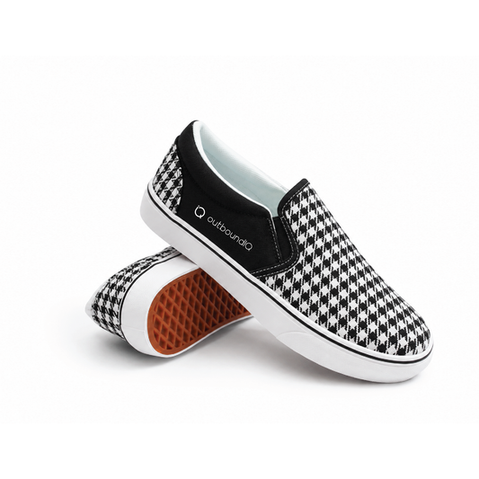 Custom Slip Ons