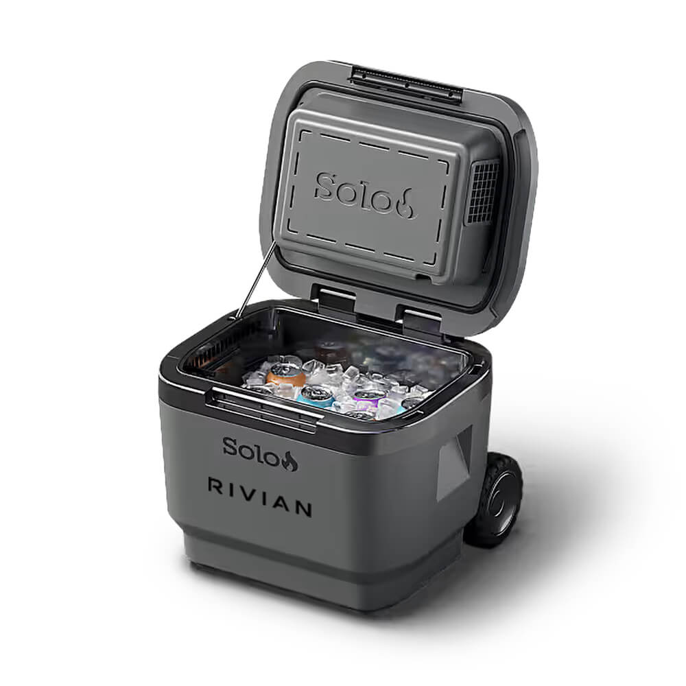 Solo Stove Windchill Cooler