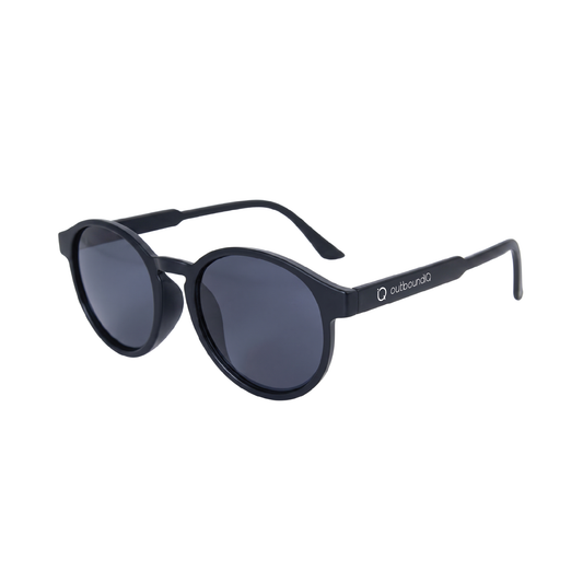 outboundIQ Retro Round Sunglasses
