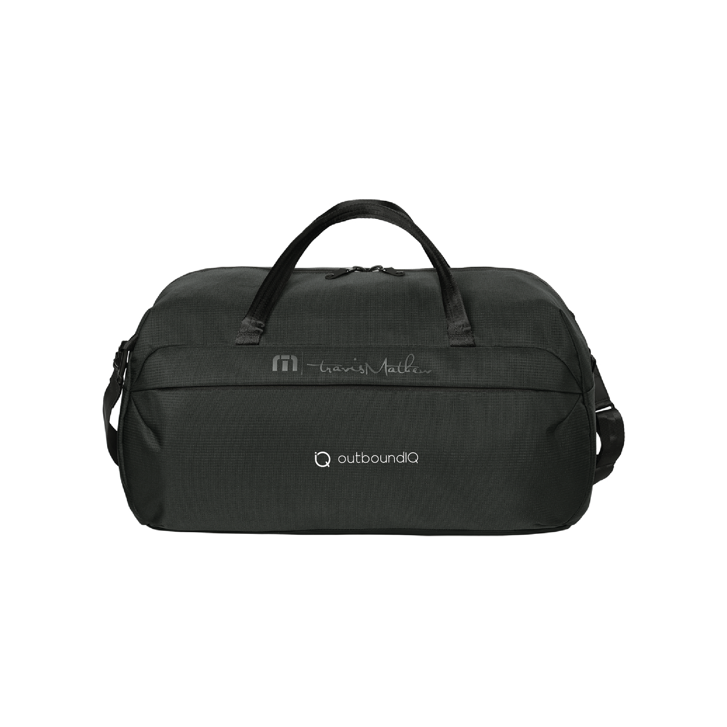 outboundIQ TravisMathew Lateral Duffel