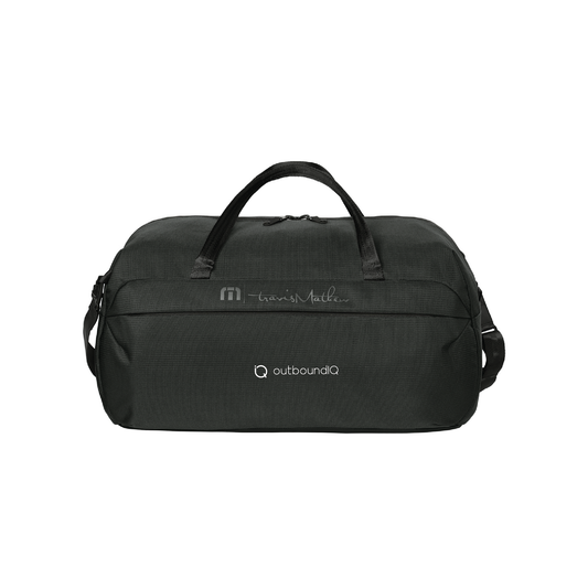 outboundIQ TravisMathew Lateral Duffel