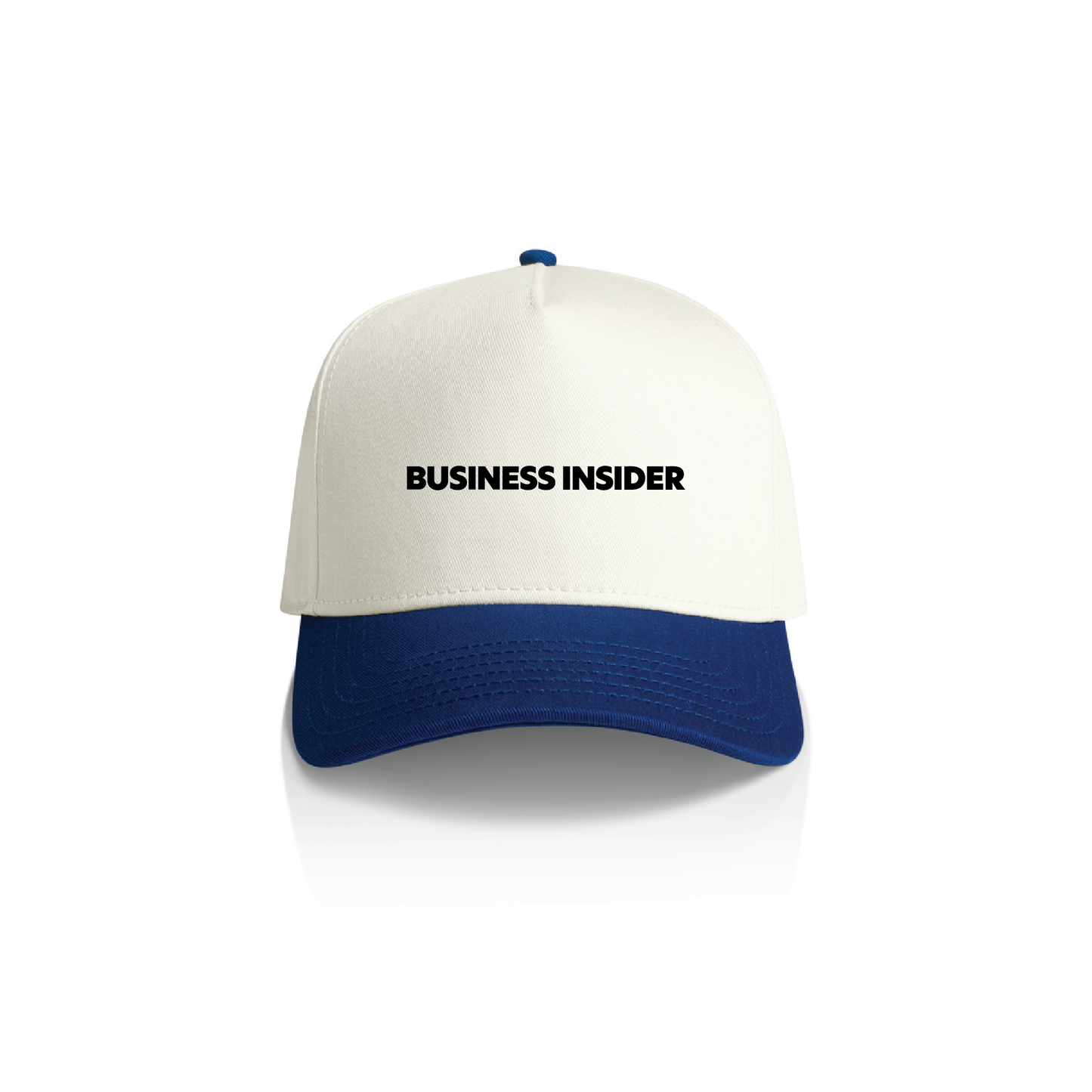 Business Insider Class Frame Tone Cap