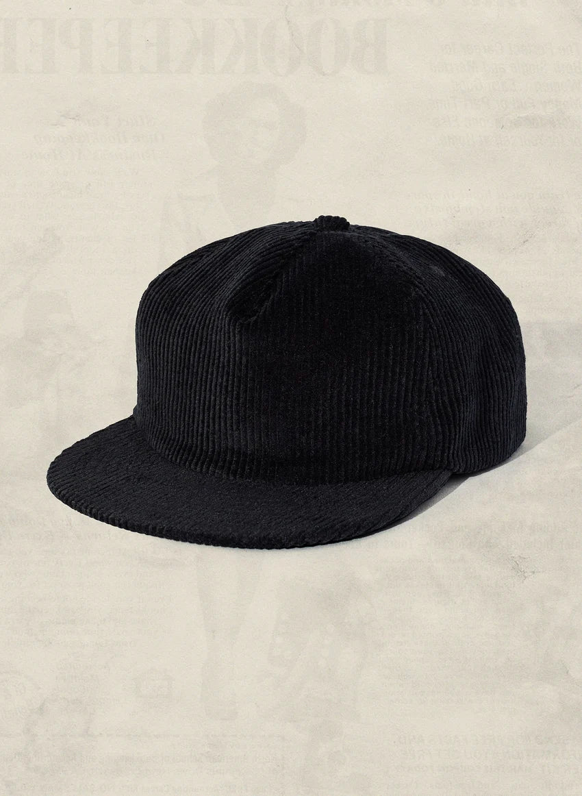 Corduroy Field Trip Hat (Master Catalog)