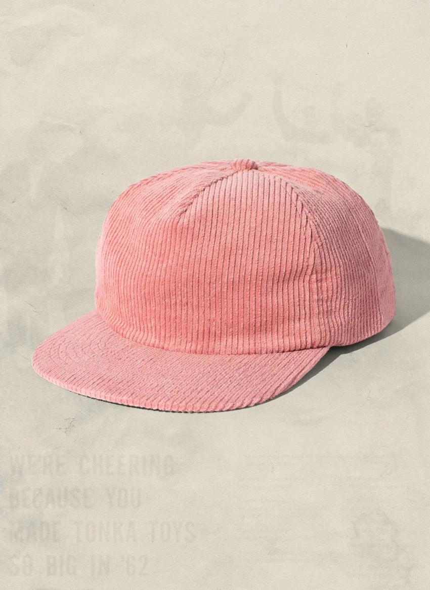 Corduroy Field Trip Hat (Master Catalog)