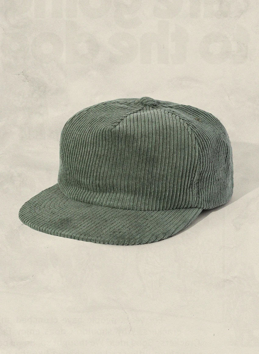 Corduroy Field Trip Hat (Master Catalog)