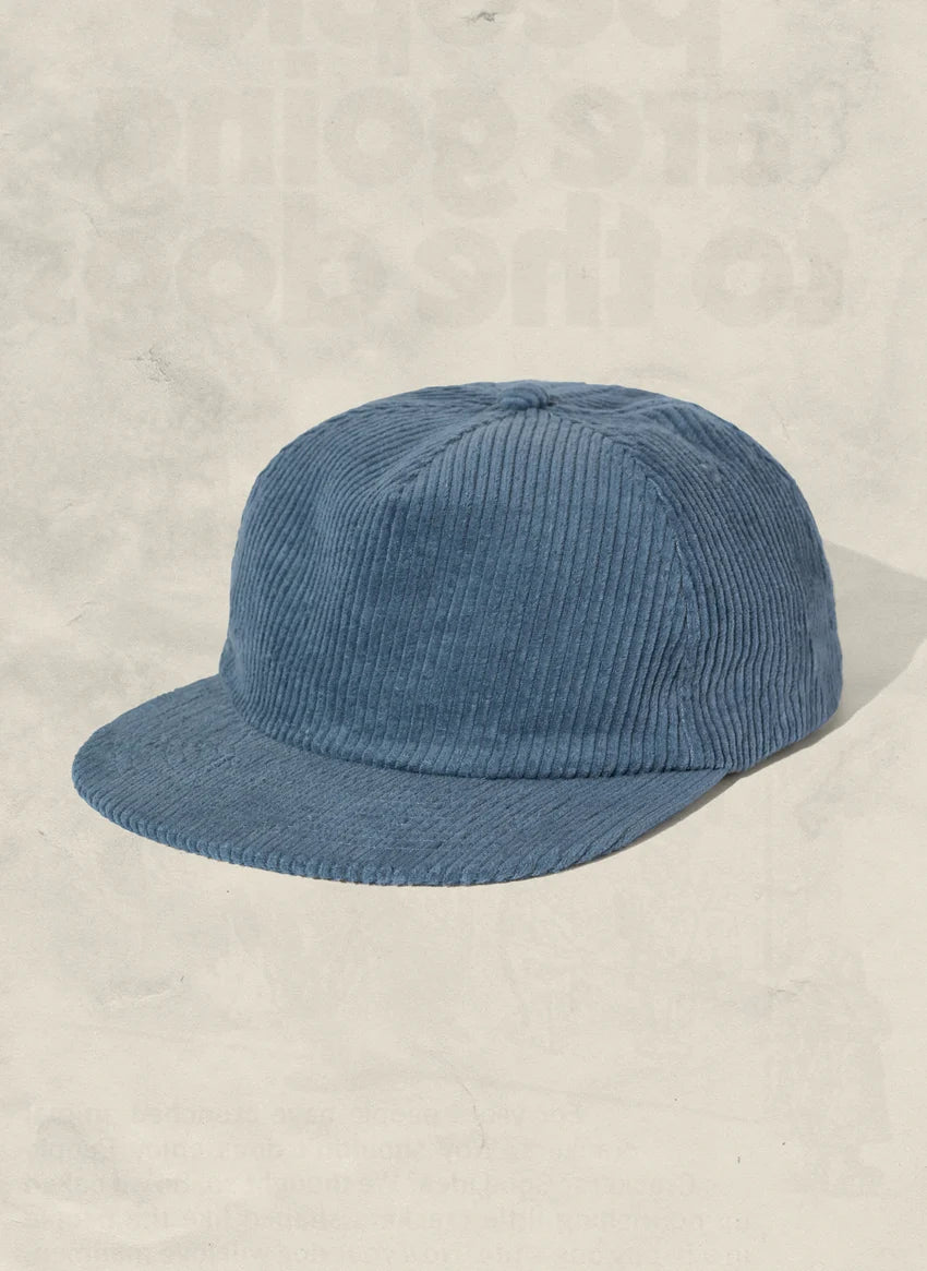 Corduroy Field Trip Hat (Master Catalog)