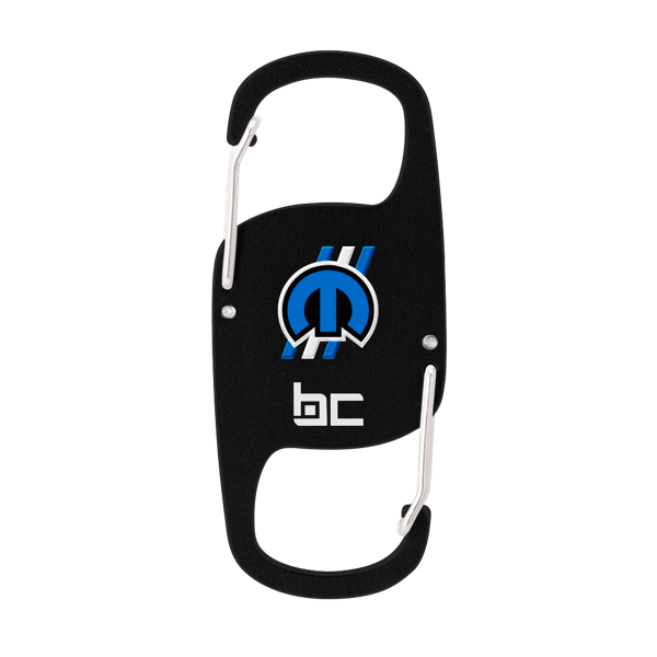 Carabiner Clip