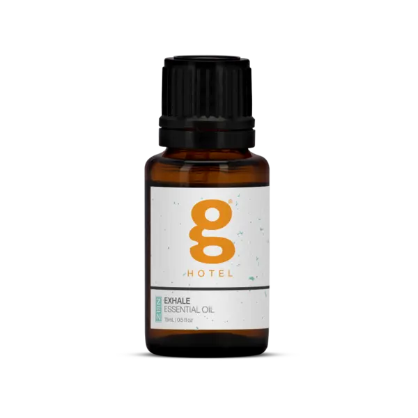 Essential Oil Dropper Bottle
