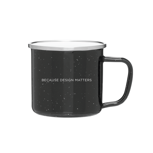 Whitney Camp Mug