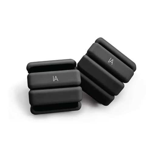 Wrist Weights Set of 2